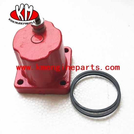 USA 4024808 Fuel Solenoid Kit QSX15 engine parts