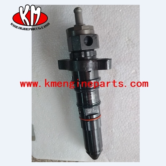 KTA19 fuel injector 3077715 engine parts for Generator
