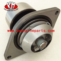 excavator water pump 6D114 6743-61-1531 PC300-7 PC300-8 truck excavator water pump