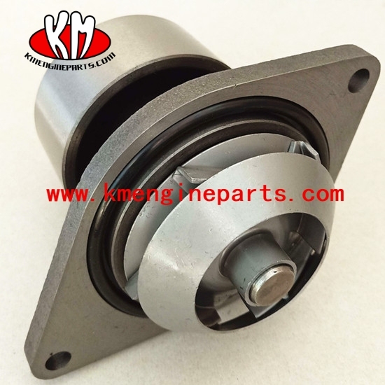 excavator water pump 6D114 6743-61-1531 PC300-7 PC300-8 truck excavator water pump