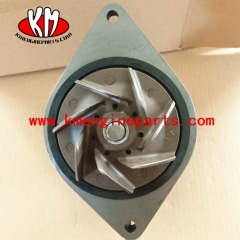 6735-61-1500 PC200-6 PC200-7 6D102 excavator water pump 6BT5.9 engine parts