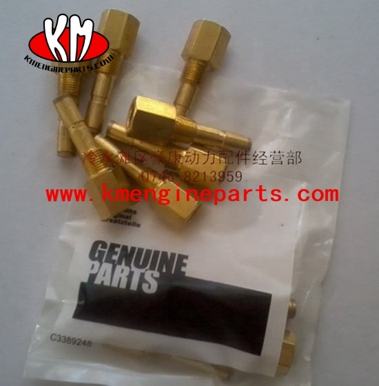 CQ Original chongqing 3015522 Check Valve