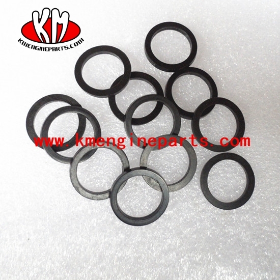 seal o ring 172648 seal rectangular ring K19 KAT19 Engine parts