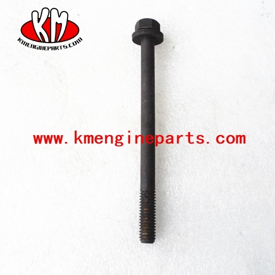 screw captive washer cap 3011829 KTA19 engine parts