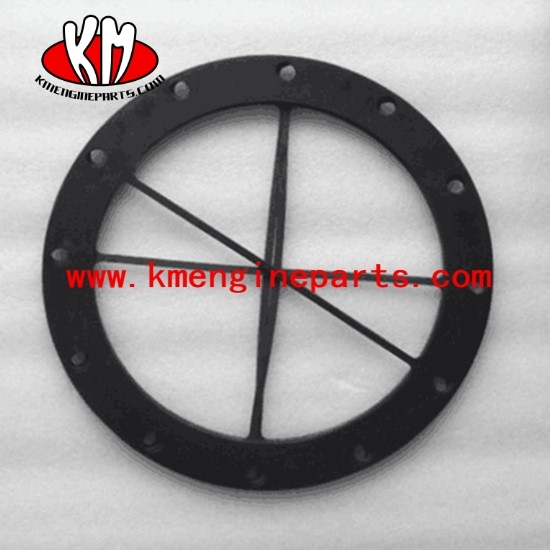 CCEC 4009318 gasket heat exchanger NTA855 engine parts