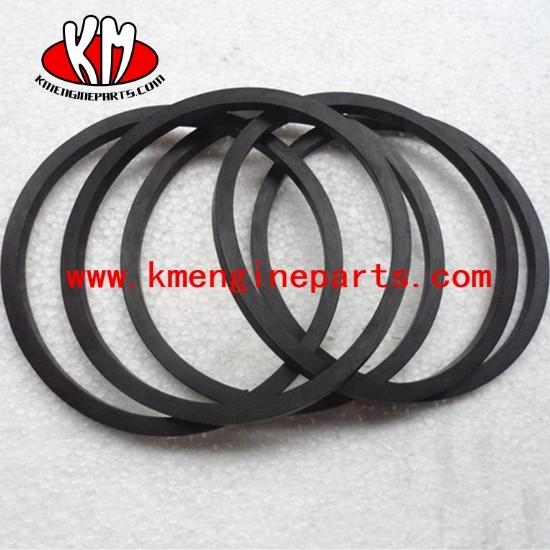 3018695 seal rectangular ring NTA855 engine parts
