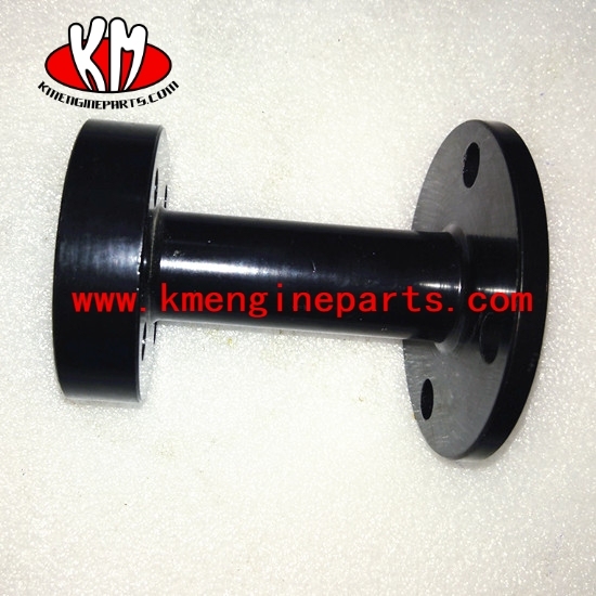 DCEC 4931791 Fan Connecting Flange 4BT3.9 6BT5.9 engine parts