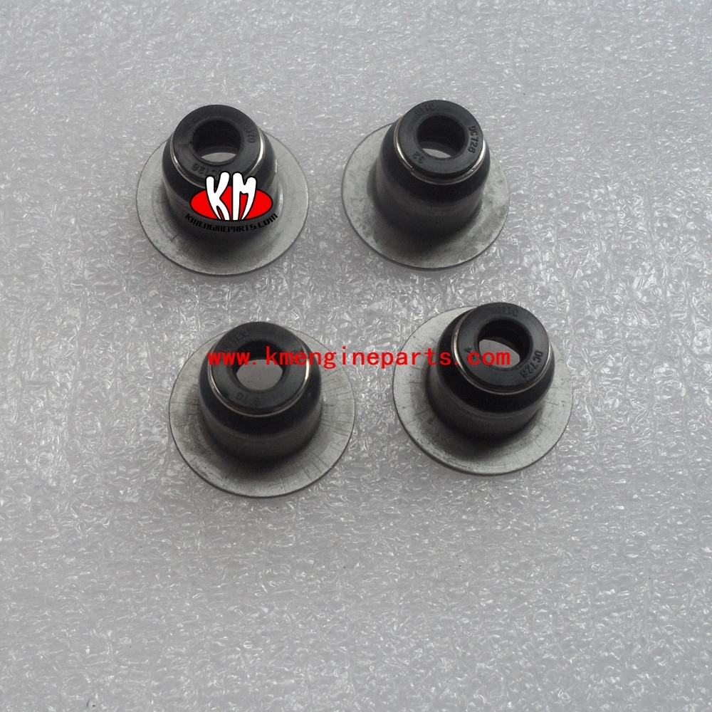 oil seal 4916170 5338751 valve seal stem IFS2.8 IFS3.8 engine parts