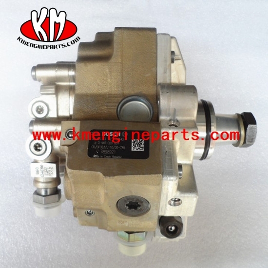 fuel injection pump 5264243 BOSCH 0445020149 ISBE5.9 engine parts