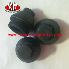 3014575 Fuel Pump Filter Cap K38 K19 K50 NTA855 N14 engine parts