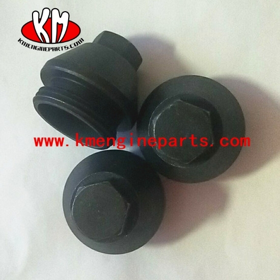 3014575 Fuel Pump Filter Cap K38 K19 K50 NTA855 N14 engine parts