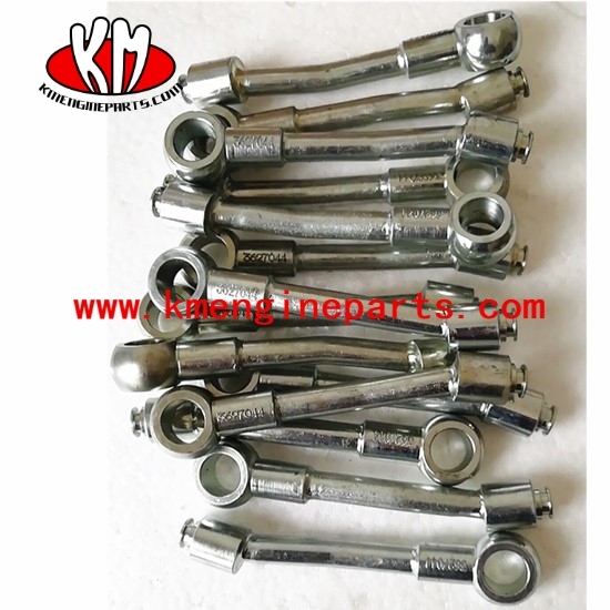 CCEC 3627044 oil transfer connection KTA19 qsk19 spare parts