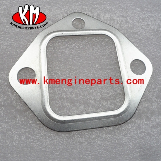 Chongqing 142234 gasket exhaust manifold NTA855 engine parts
