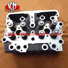 CCEC 3027340 Cylinder head assembly NTA855 engine parts