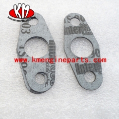 XCEC 3899343 GASKET TURBOCHARGER QSM11 M11 engine parts