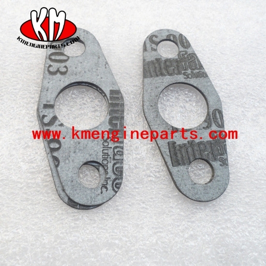 XCEC 3899343 GASKET TURBOCHARGER QSM11 M11 engine parts