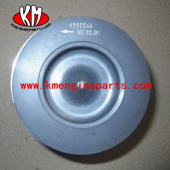 Foton 4995266 piston ISF2.8 engine parts
