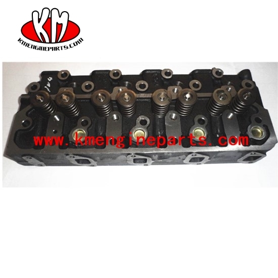 USA 4900995 cylinder head A2300 engine parts