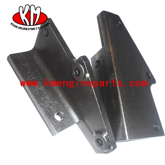 CCEC 4057646 belt tensioner bracket KTA19 engine parts