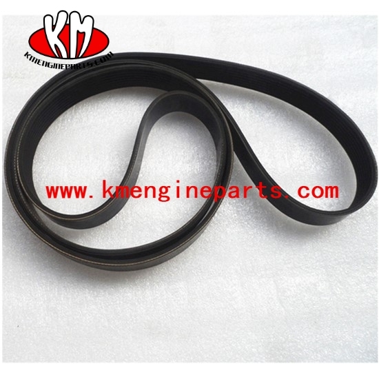 V-ribbed belt 3972375 Foton engine parts ISF3.8 truck part