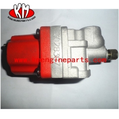 CCEC solenoid valve 3028387 valve shutoff NTA855 K19 N14 engine parts