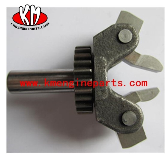 upper weight assembly 3024989 carrier governor weight K38 engine parts