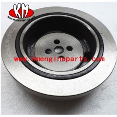 DCEC 3930834 damper rubber vibration B series engine parts