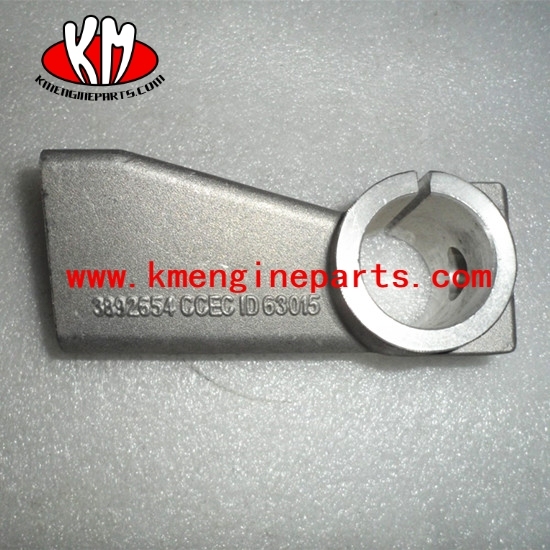 rocker lever support 3892654 M11 QSM11 engine parts