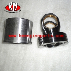 Dongfeng DCEC 4089693 3974404 piston 6L engine parts