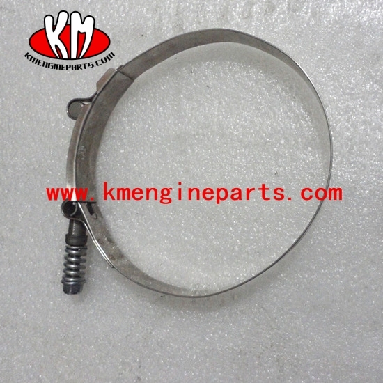Chongqing CCEC 3179846 Clamp T Bolt KTA38 KTA50 engine parts