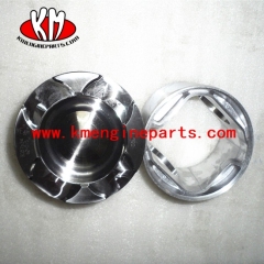 Dongfeng DCEC 4089693 3974404 piston 6L engine parts