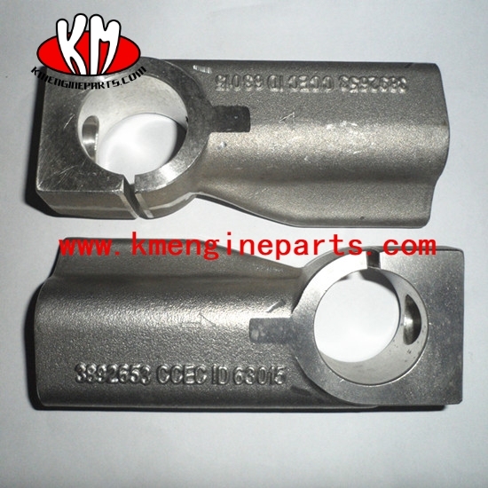 XCEC rocker lever support 3892653 ISM QSM M11 CM570 engine parts