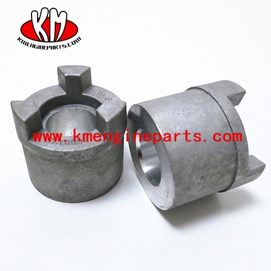 original 3000175 hub jaw coupling N14 K19 K38 NTA855 M11 engine parts for truck