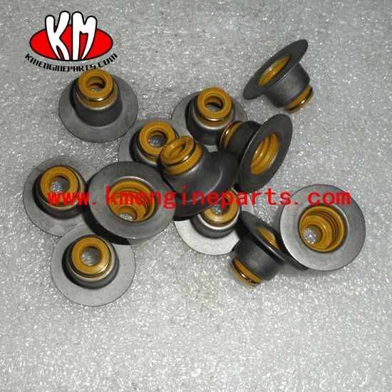 DCEC 3945438 seal valve stem ISBE 6BT5.9 ngine parts