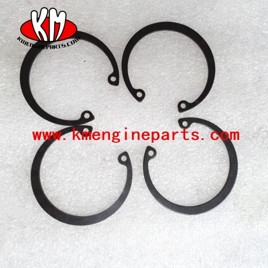 Dongfeng ring retaining 3901996 3920692 DCEC 6CT engine parts