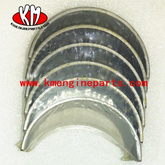 Chongqing bearing connecting rod 214950 214951 214952 214953 214954 NTA855 engine parts