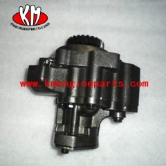 NTA855 Lubricating Oil Pump 3609832 engine parts