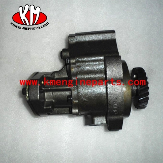 NTA855 Lubricating Oil Pump 3609832 engine parts