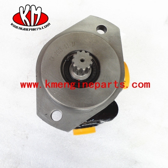steering power pump 4943083 3406010 hydraulic pump 4BT 6BT engine parts for truck
