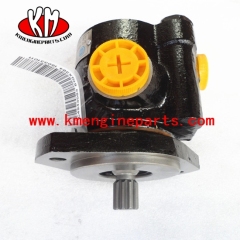 steering power pump 4943083 3406010 hydraulic pump 4BT 6BT engine parts for truck