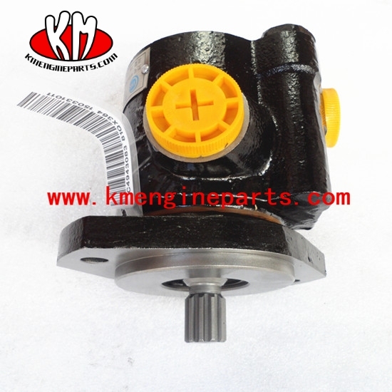 steering power pump 4943083 3406010 hydraulic pump 4BT 6BT engine parts for truck