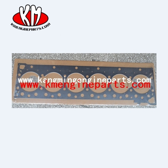 Wholesale genuine engines part QSX15 ISX15 gasket cylinder head 3685834 4059350 4926316 4299098