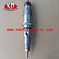 injector 5263262 gen-set parts QSB6.7 engine parts