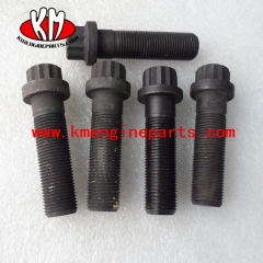 Chongqing screw twelve point cap 212113 NTA855 engine parts