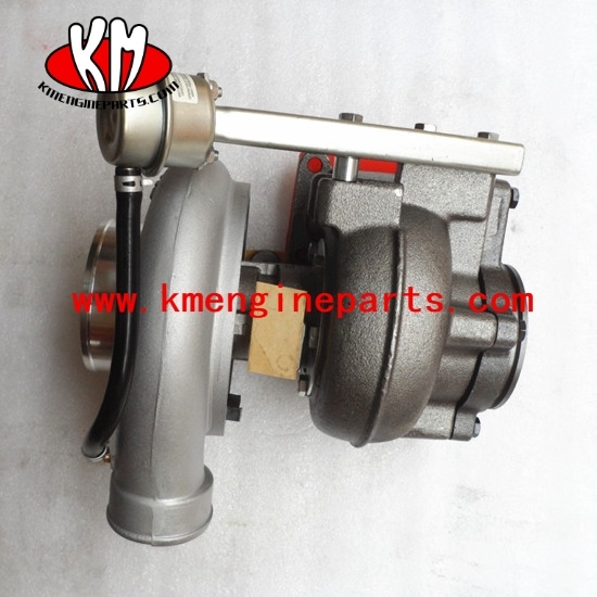 DCEC Turbocharger 4029018 C240 HX40W 6CT8.3 Excavator parts