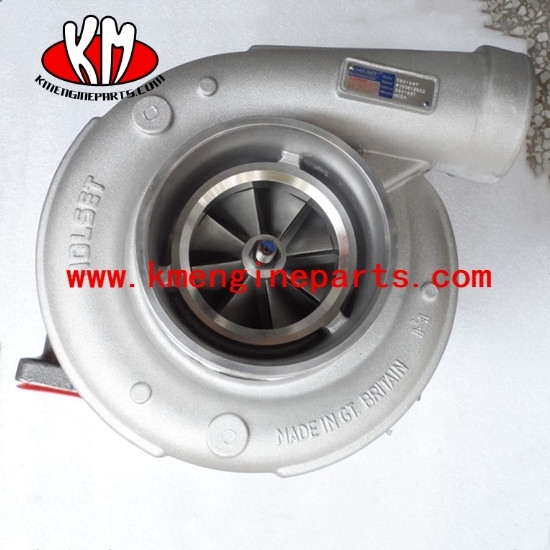 China turbo charger HC5A KTA19M500 3523850 engine parts