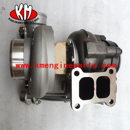 DCEC Turbocharger 4029018 C240 HX40W 6CT8.3 Excavator parts