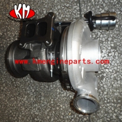 turbo charger HX55W 2843417 4046025 QSM ISM M11 engine parts