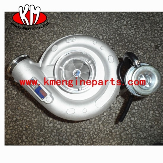 turbo charger HX55W 2843417 4046025 QSM ISM M11 engine parts