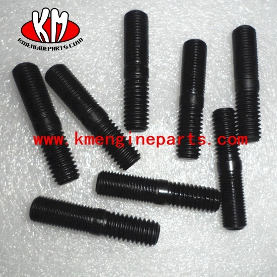 Chongqing CCEC Stud 3010915 KTA19 engine parts